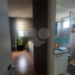 Apartamento à venda com 3 quartos, sendo 1 suíte, em Vila Santo Antônio, Guarulhos, SP