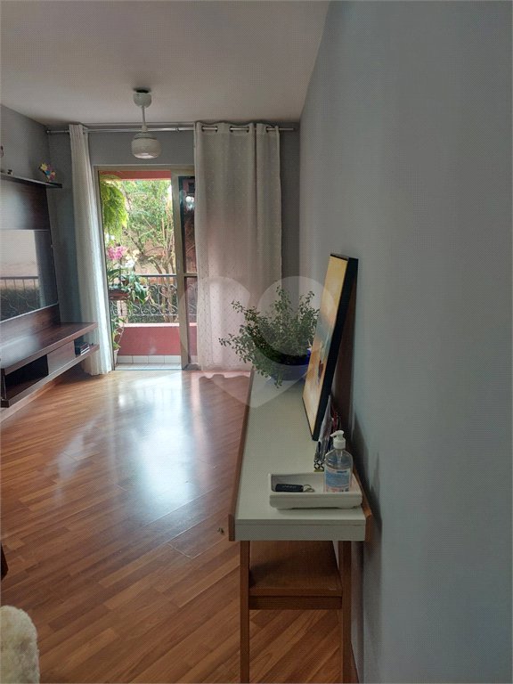 Apartamento à venda com 3 quartos em Mandaqui, São Paulo, SP