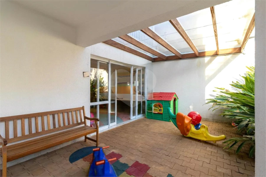 Apartamento à venda com 3 quartos, sendo 1 suíte, em Vila Dom Pedro Ii, São Paulo, SP