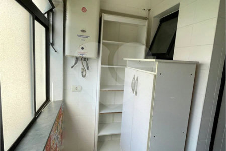 Apartamento à venda com 2 quartos, sendo 1 suíte, em Vila Suzana, São Paulo, SP