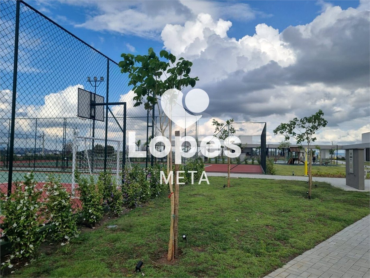 Terreno à venda em Condomínio Residencial Alphaville I, São José dos Campos, SP