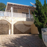 Casa à venda com 5 quartos, sendo 3 suítes,  no condomínio Estância Marambaia, Vinhedo - SP