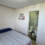 Apartamento à venda com 3 quartos, sendo 1 suíte, em Jardim Íris, São Paulo, SP