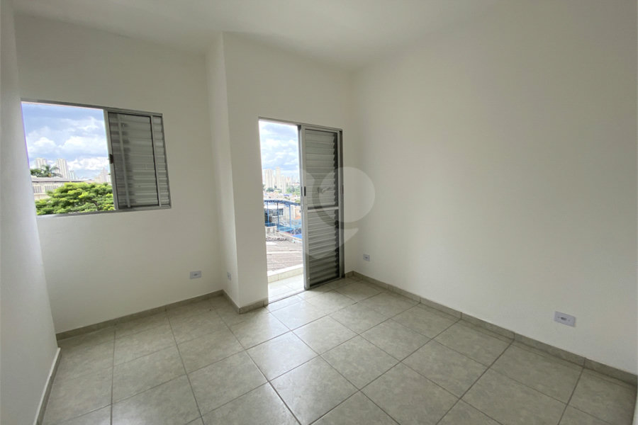 Casa à venda com 2 quartos em Tucuruvi, São Paulo, SP