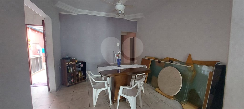 Casa à venda com 2 quartos, sendo 1 suíte, em Vila Jardini, Sorocaba, SP