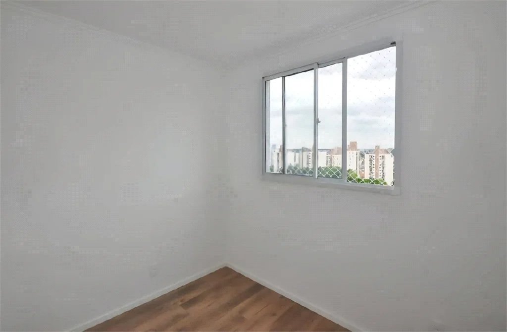 Apartamento à venda com 2 quartos em Jardim Maria Duarte, São Paulo, SP