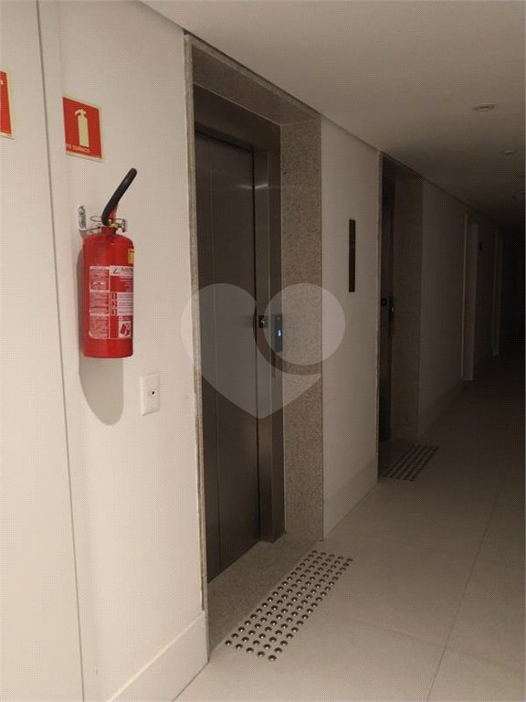 Apartamento para alugar com 1 quarto em Campo Belo, São Paulo, SP