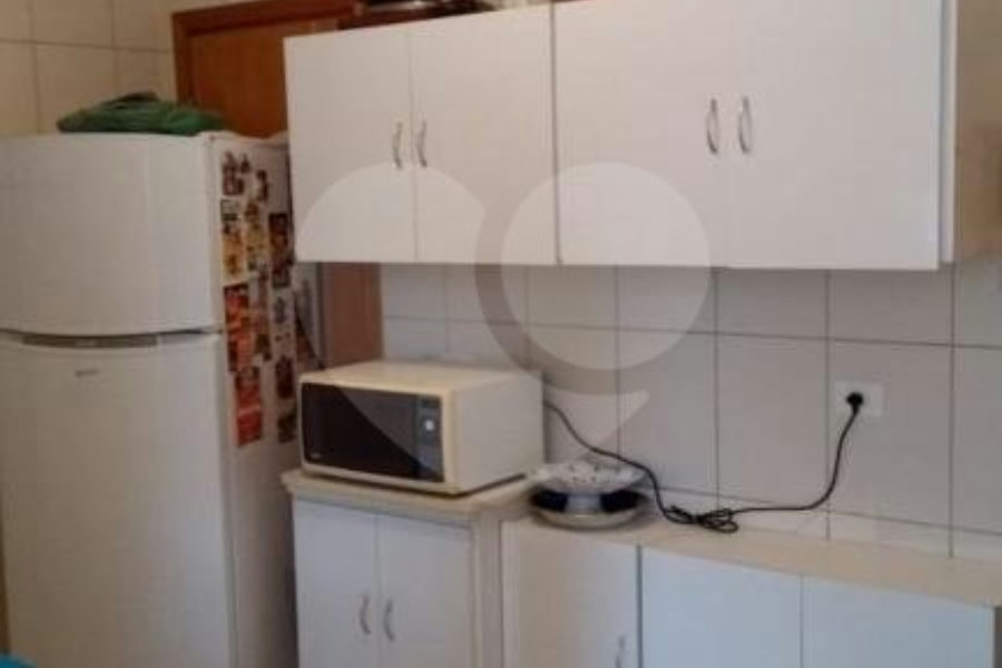 Apartamento à venda com 2 quartos em Santa Cecília, São Paulo, SP