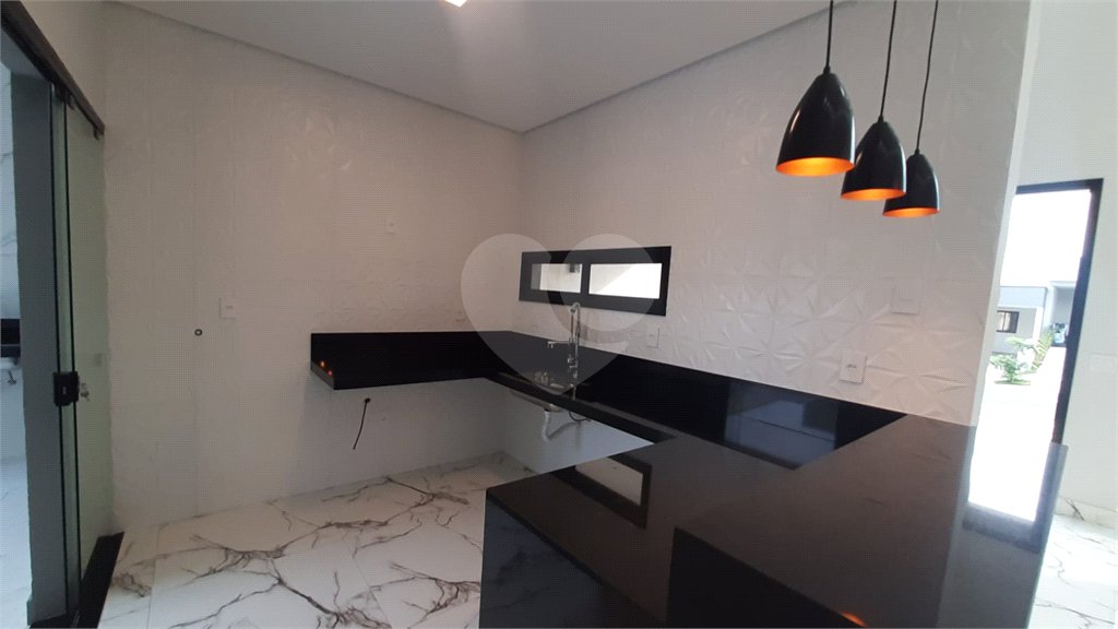 Casa à venda com 3 quartos, sendo 1 suíte, no condomínio Park Gran Reserve, Indaiatuba - SP