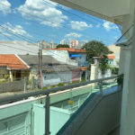 Sobrado à venda com 4 quartos, sendo 2 suítes, em Vila Alpina, Santo André, SP