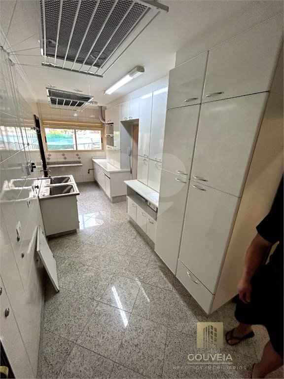 Apartamento à venda ou para alugar com 4 suítes em Anália Franco, São Paulo, SP