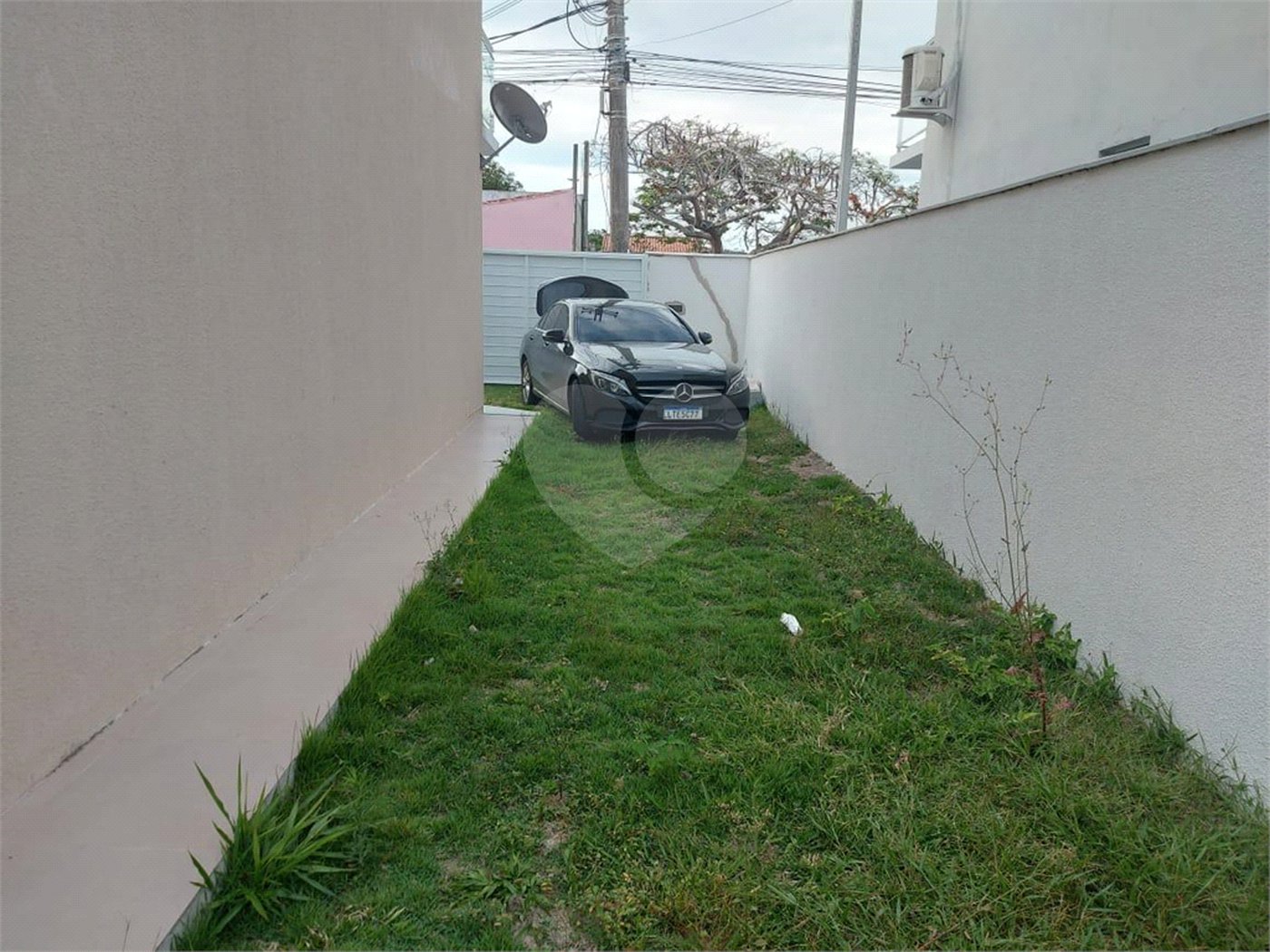 Casa à venda com 4 quartos, sendo 1 suíte,  em Ogiva, Cabo Frio, RJ