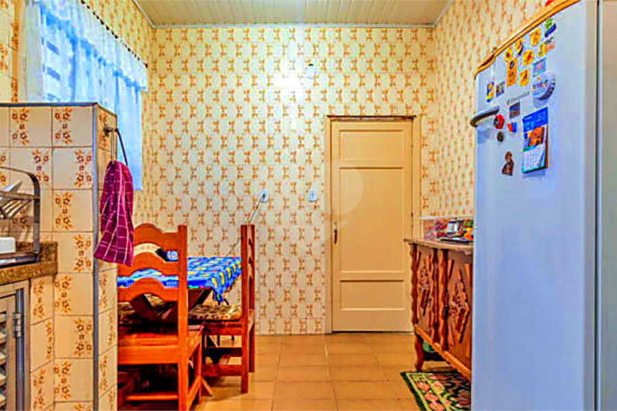 Sobrado à venda com 4 quartos em Água Fria, São Paulo, SP