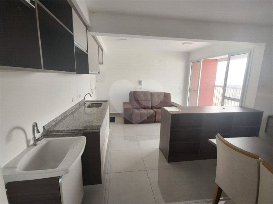 Apartamento para alugar com 1 quarto em Jabaquara, São Paulo, SP