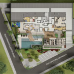 Apartamento à venda com 2 suítes em Jardim Paulistano, Sorocaba, SP