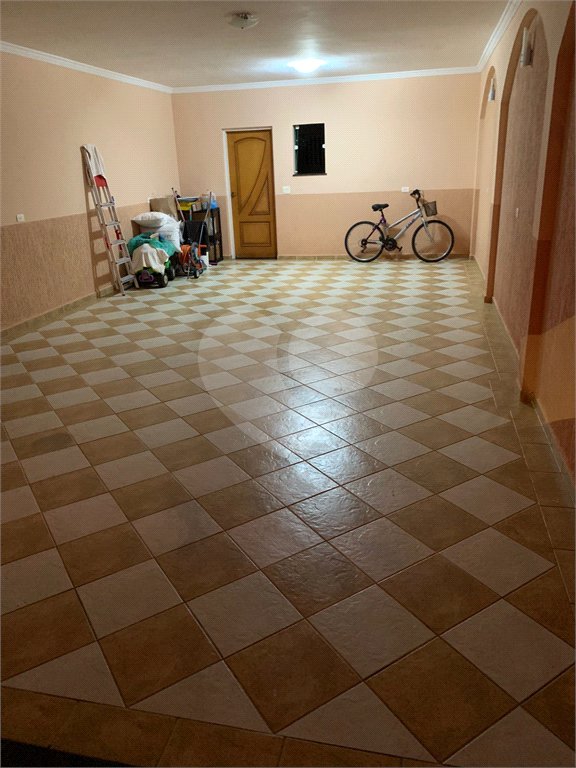 Casa à venda com 3 suítes em Tucuruvi, São Paulo, SP