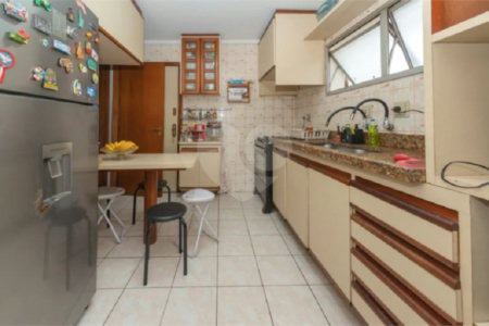 Apartamento à venda com 3 quartos, sendo 1 suíte, em Água Fria, São Paulo, SP