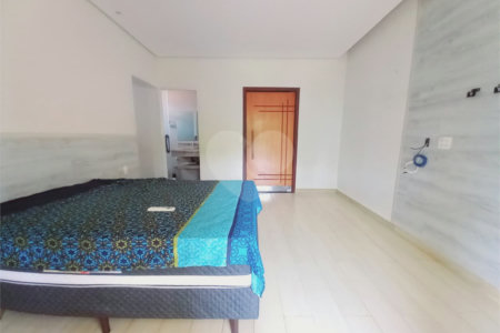 Casa à venda com 3 suítes em Parque dos Lagos, Ribeirão Preto, SP