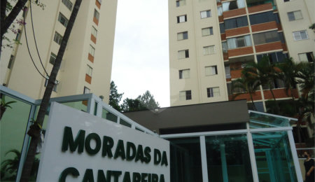 Apartamento à venda com 3 quartos, sendo 1 suíte,  em Barro Branco (zona Norte), São Paulo, SP