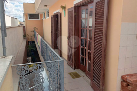 Casa à venda com 3 quartos, sendo 1 suíte, em Jardim Pacaembu, Jundiaí, SP