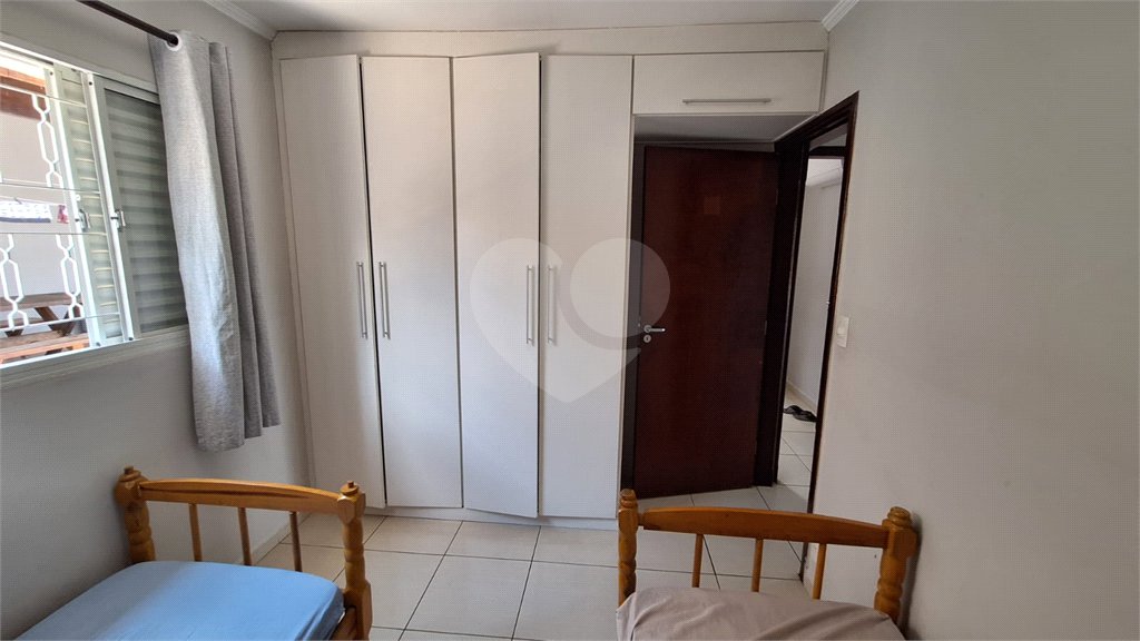 Casa à venda com 3 quartos em Parque Ouro Fino, Sorocaba, SP