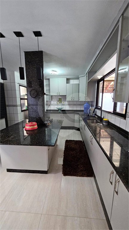 Casa à venda com 5 suítes no condomínio Alphagarden, Cuiabá - MT