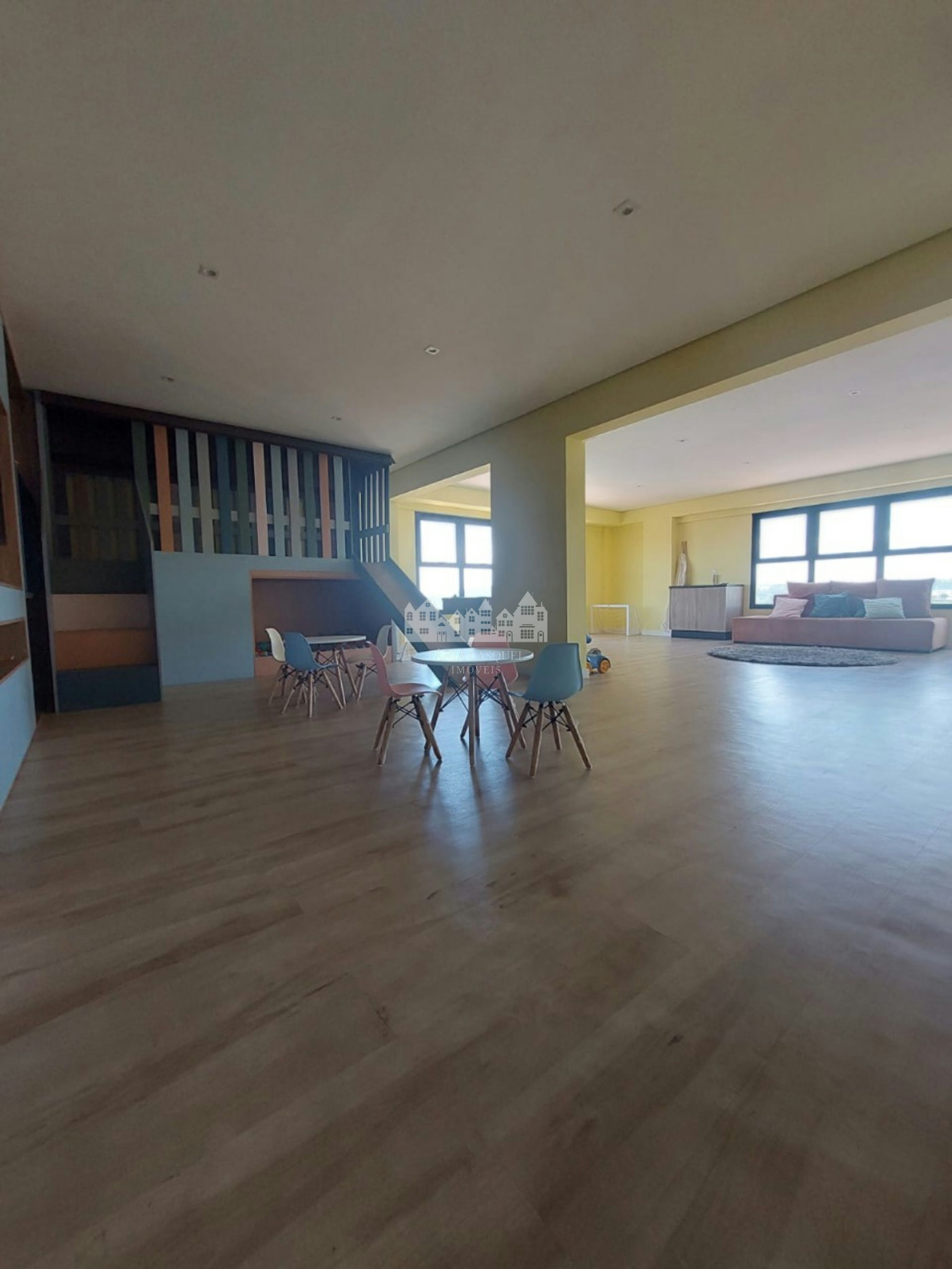 Apartamento à venda com 1 suíte em Atibaia Jardim, Atibaia, SP