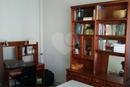 Studio à venda com 1 quarto em República, São Paulo, SP