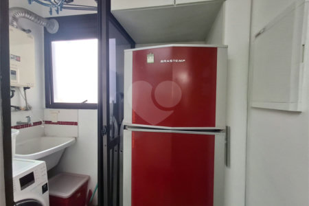 Apartamento à venda ou para alugar com 2 suítes em Indianópolis, São Paulo, SP