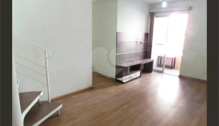 Cobertura à venda com 3 quartos, sendo 1 suíte, em Paraisópolis, São Paulo, SP