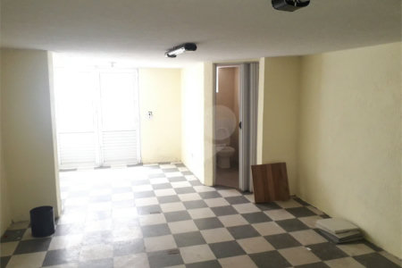 Sobrado à venda com 3 quartos em Santana, São Paulo, SP