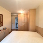 Apartamento à venda com 3 suítes em Jardim Marajoara, São Paulo, SP