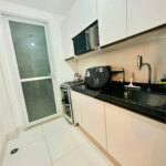 Apartamento à venda com 3 quartos, sendo 1 suíte,  em Vila Andrade, São Paulo, SP