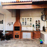 Sobrado à venda com 5 suítes em Vila Cordeiro, São Paulo, SP