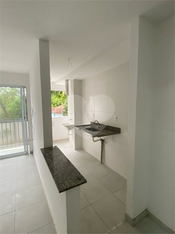 Apartamento à venda com 2 quartos, sendo 1 suíte, em Campo Grande, Rio de Janeiro, RJ