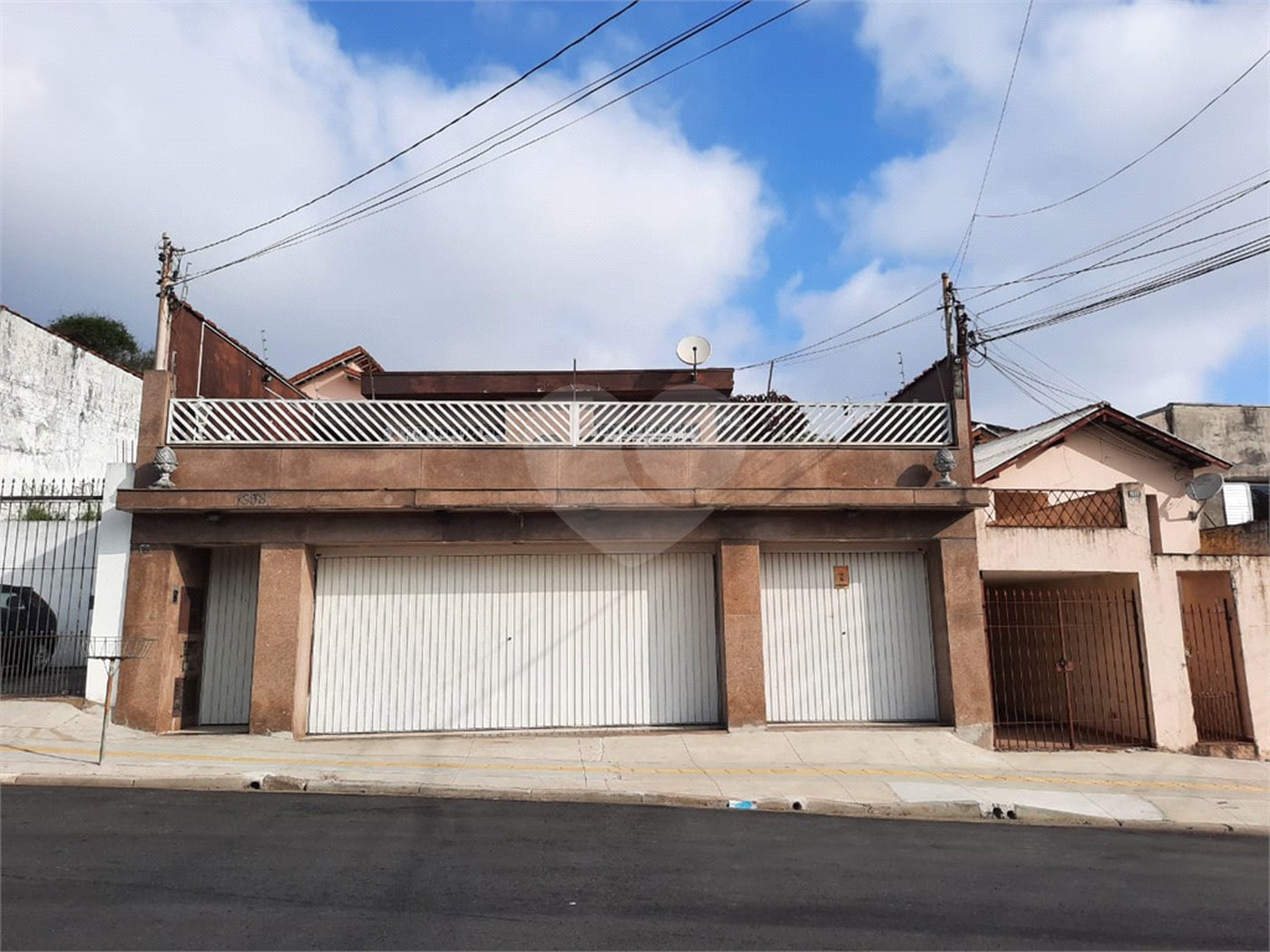 Casa à venda com 6 quartos, sendo 4 suítes, em Vila Guarani (z Sul), São Paulo, SP