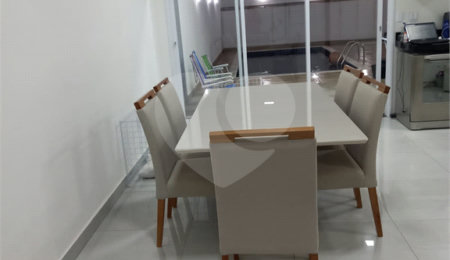 Casa à venda com 3 suítes no condomínio Vila Rica, Indaiatuba - SP
