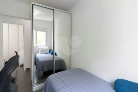 Apartamento à venda com 3 quartos, sendo 1 suíte, em Jardim das Vertentes, São Paulo, SP