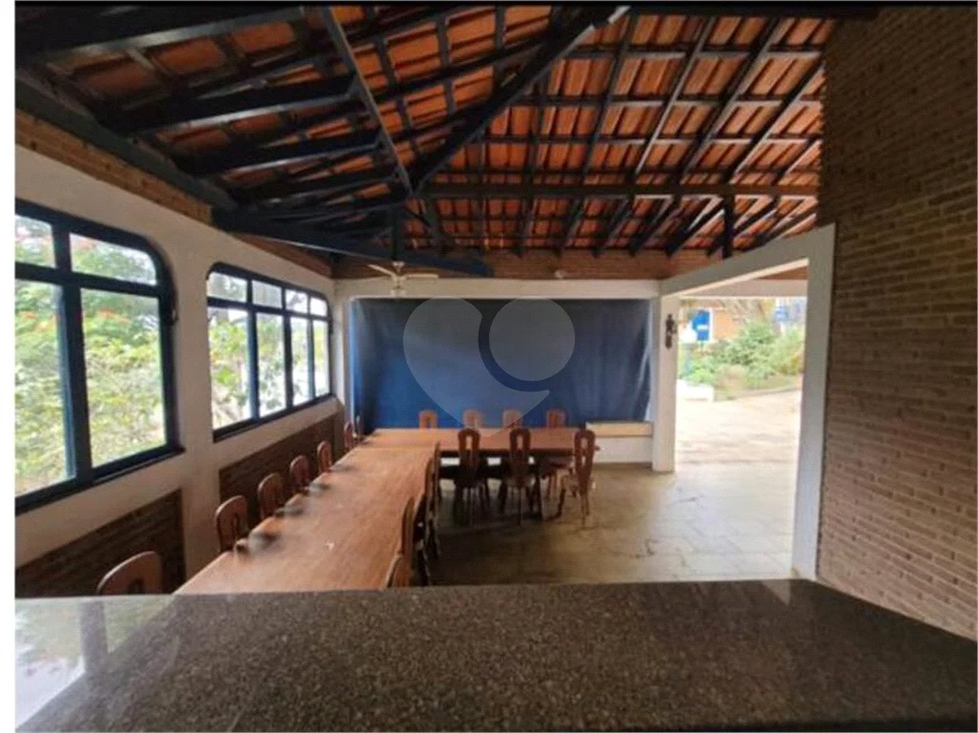 Chácara à venda com 5 quartos, sendo 4 suítes, em Chácara Terra Nova, Jundiaí, SP