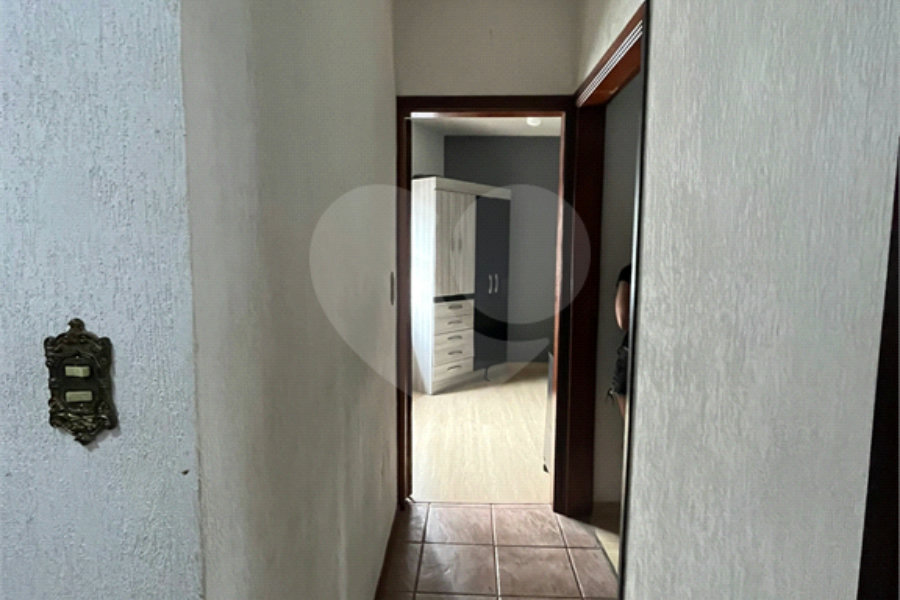 Sobrado à venda com 3 quartos, sendo 1 suíte,  em Mandaqui, São Paulo, SP