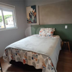 Apartamento à venda ou para alugar com 1 suíte em Vila Paulicéia, São Paulo, SP