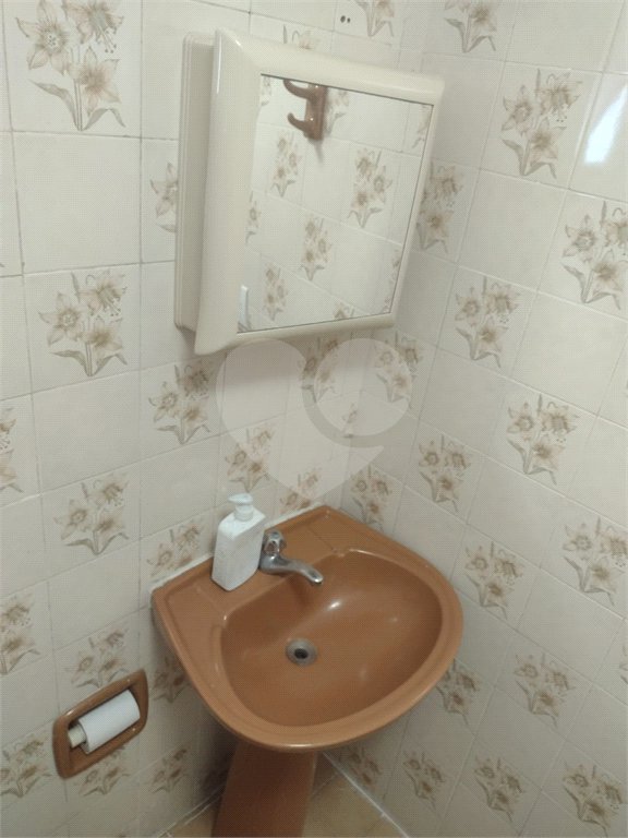 Apartamento para alugar com 2 quartos em Mandaqui, São Paulo, SP