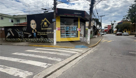 Salão para alugar em Vila Acoreana, Poá, SP