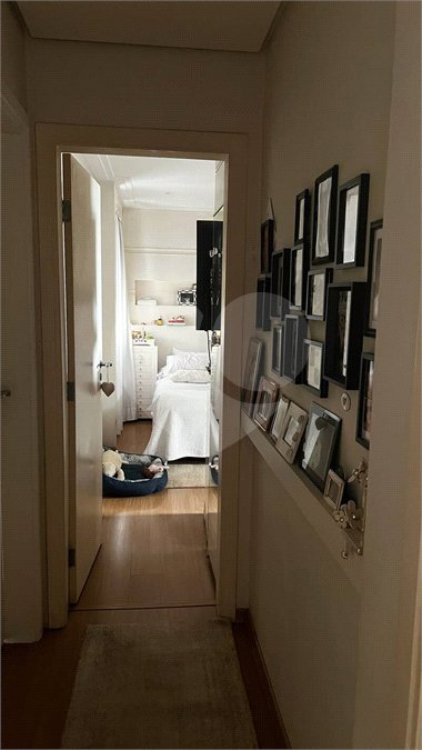 Apartamento à venda com 3 suítes em Vila Andrade, São Paulo, SP