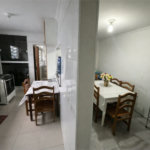 Casa Térrea à venda com 2 quartos, sendo 1 suíte, em Parque Esmeralda, São Paulo, SP