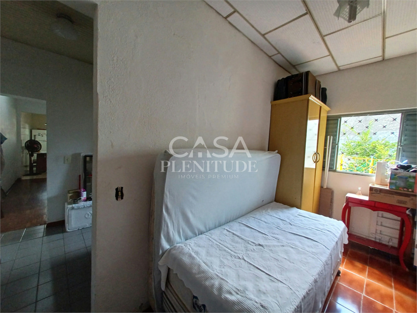 Casa à venda com 4 quartos em Vila Trujillo, Sorocaba, SP