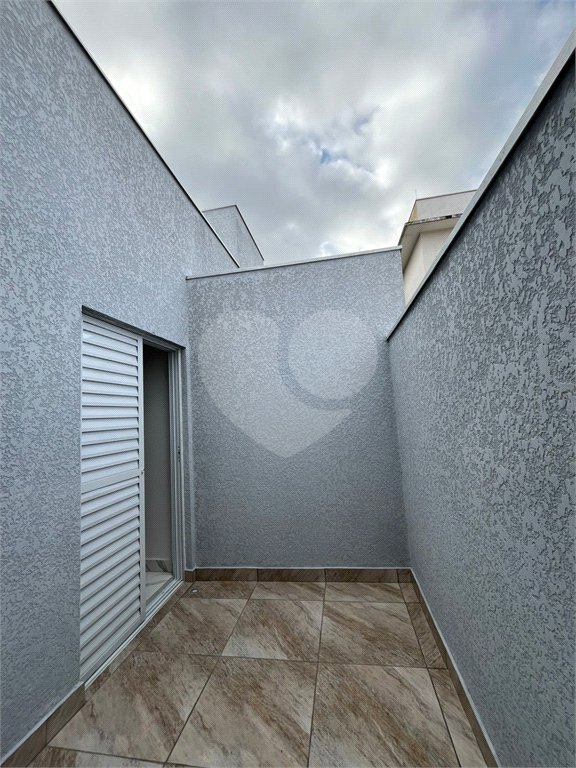 Casa de Vila à venda com 2 quartos, sendo 1 suíte, em Jardim das Orquídeas, Sorocaba, SP