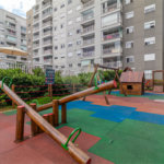Apartamento à venda com 3 quartos, sendo 1 suíte, em Campo Grande, São Paulo, SP