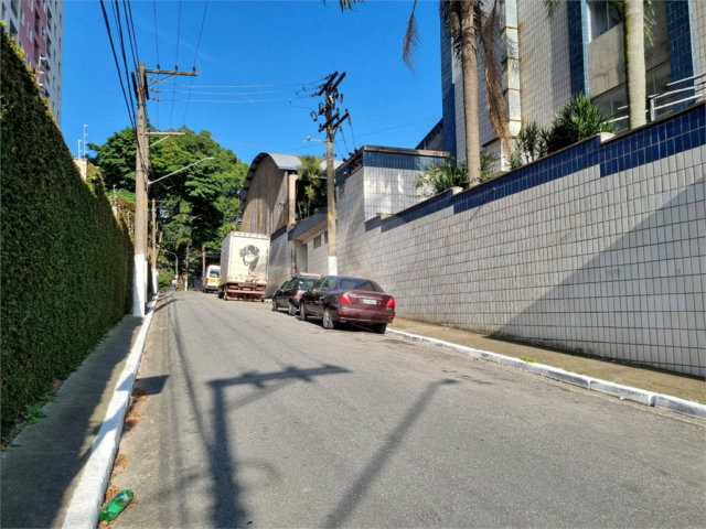 Terreno à venda em Campo Grande, São Paulo, SP