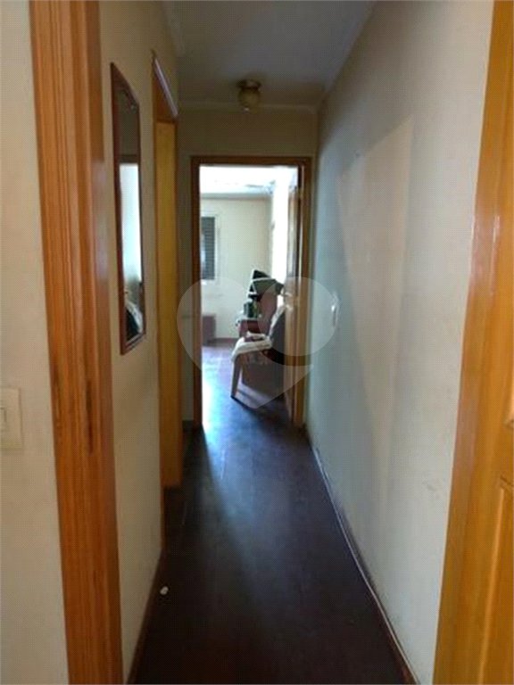 Sobrado à venda com 3 quartos em Limão, São Paulo, SP